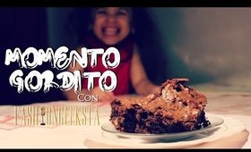 Receta del mejor Brownie del mundo!!!