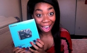 New Camera ll heartofbeautyxo