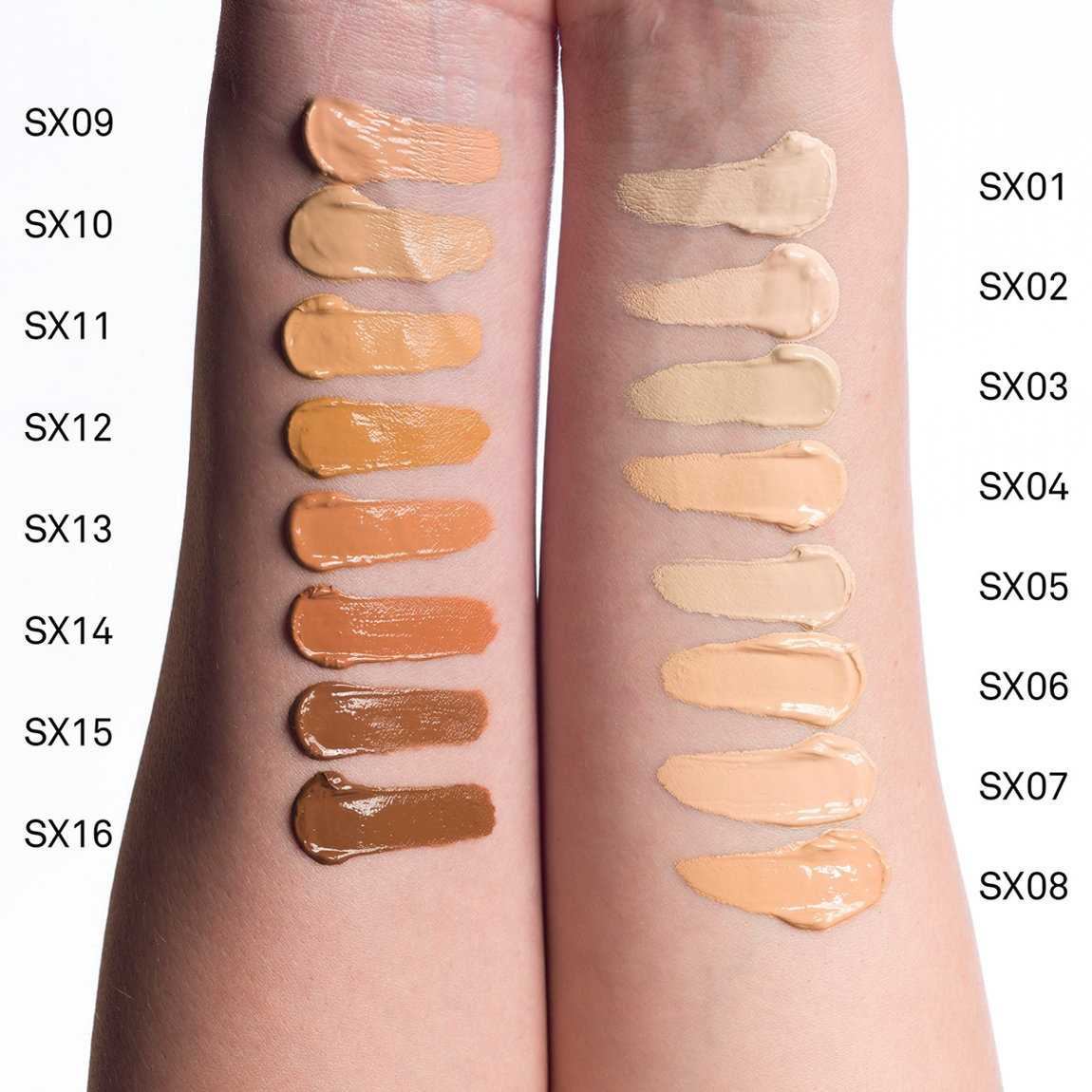 Kevyn Aucoin Sensual Skin Enhancer SX 05 | Beautylish