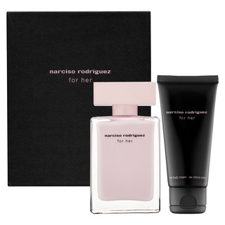 Narciso Rodriguez for her Eau de Parfum Gift Set