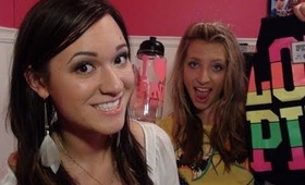 Mall Haul with Alecia!