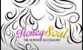 Honey Soul Sheer Collection Luxury Virgin Hair|Unboxing