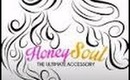 Honey Soul Sheer Collection Luxury Virgin Hair|Unboxing