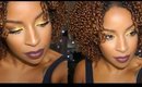 Glam Makeup For Daywear | FULL FACE | AFFORDABLE | Beautybylee