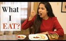 What I EAT in a Day? ........... #DilSeWithShruti | Shruti Arjun Anand