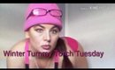 Winter is Coming Tummy Torch Tuesday with Traci K