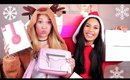 What We Got YOU for Christmas! | ALISHA MARIE AND MYLIFEASEVA