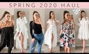 Shein Spring Try-On Haul 2020 | HAUSOFCOLOR