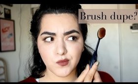 Artis Brush Dupe | Beauty Bite