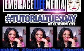 Talk & Listen to me LIVE!