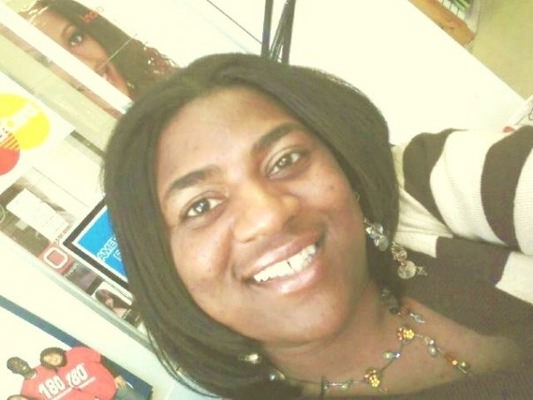 Delicia P.