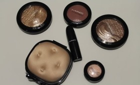 MAC HAUL