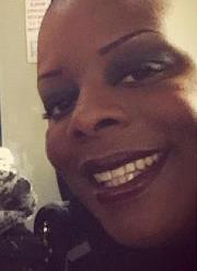 Tracey P.