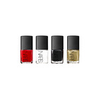 'Kuroko Kabuki' Mini Nail Polish Coffret
