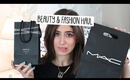 Huge, Enormous Beauty & Fashion Haul | What I Heart Today