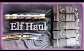 ♥♥Amazing products from Elf cosmetics♥♥