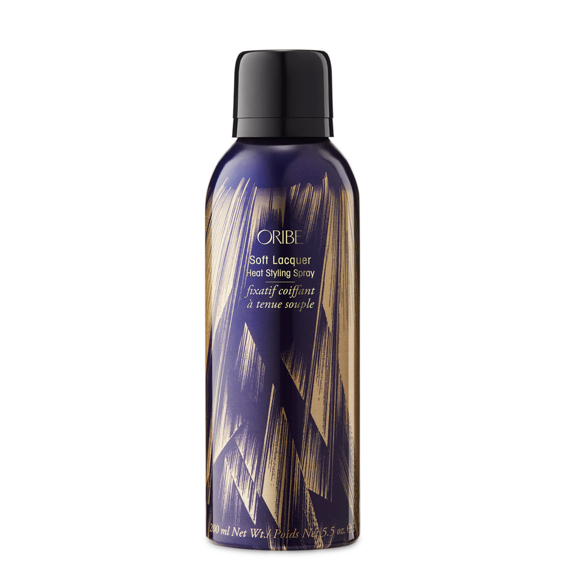 Oribe Soft Lacquer Heat Styling Spray alternative view 1 - product swatch.