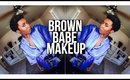 Brown Babe Makeup