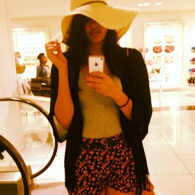 Gerardine P.
