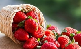 Smoothie de Fresas con ? -  El hit de la semana