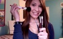 Makeup Brush Starter Kit/ Top 10 Favorites!