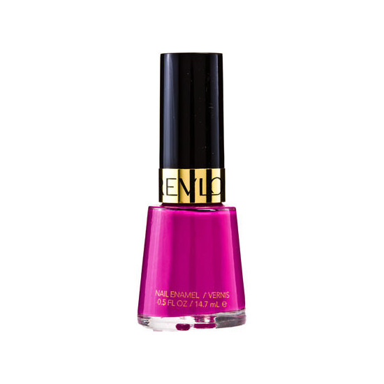 Revlon Nail Enamel, Chip Resistant Nail Polish, Glossy Shine Finish, in  Plum/Berry, 151 Iced Mauve, 0.5 oz : Buy Online at Best Price in KSA - Souq  is now Amazon.sa: Beauty