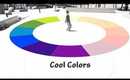 Introduction to the Painter's Color Wheel with Clones!
