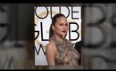 Cristophe's Favorite Hairstyles from the 2017 Golden Globes