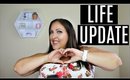 LIFE UPDATE | CAR, LIFE, & ALL ABOUT MY NEW JOB