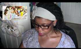 Shinee Sherlock MV reaction