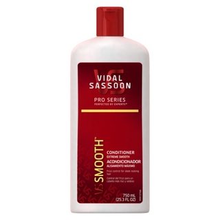 Vidal Sassoon Pro Series Extreme Smooth Conditioner