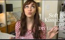 Soft & Kissable Lips | DIY Lip Scrub