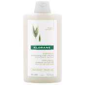 Klorane Shampoo with Oat Milk