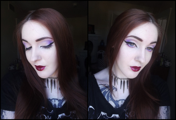 Victoria D.'s (ToriBiohazard) Photos | Beautylish