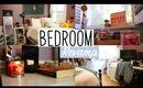 Bedroom Revamp : Organizing & Decluttering My Room ! !