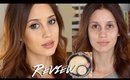 Revlon Colorstay 2 in 1 Foundation Compact - Review - First Impressions