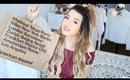 FASHION HAUL!!! AKA I WENT SHOPPING