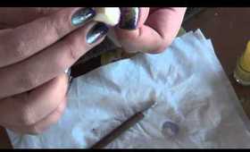 Ombre Nails Tutorial - Nail Art