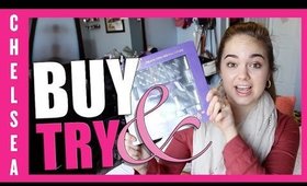 MAKEUP HAUL! | Buy & Try