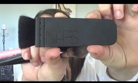 Nars ITA Brush for $15!!!!!  (Replica)