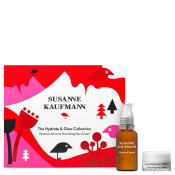Susanne Kaufmann The Hydrate & Glow Collection