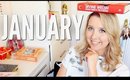 TED BUNDY THOUGHTS + WEIRD DOCUMENTARIES | JANUARY 2019