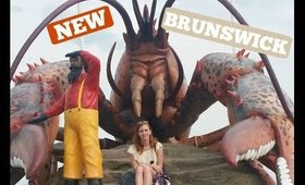 New Brunswick Trip