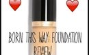 Born This Way Foundation Review