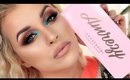 AMREZY Paleta Cieni Anastasia Beverly Hills -  BEZ ŚCIEMY - czy Warto ?