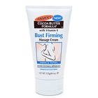 Cocoa Butter Formula Bust Firming Massage Cream with Vitamin E