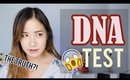 Taking a DNA Test ?!? I'M NOT 100% VIETNAMESE?!