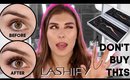 Lashify Review: What to Buy and Avoid, Tips, and Hacks | Bailey B.