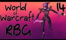 World Of Warcraft - Rated Battle Ground