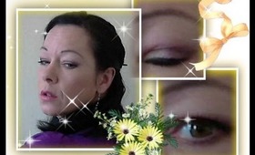 MEDIEVAL BRIDESMAID MAKE UP TUTORIAL/REQUEST